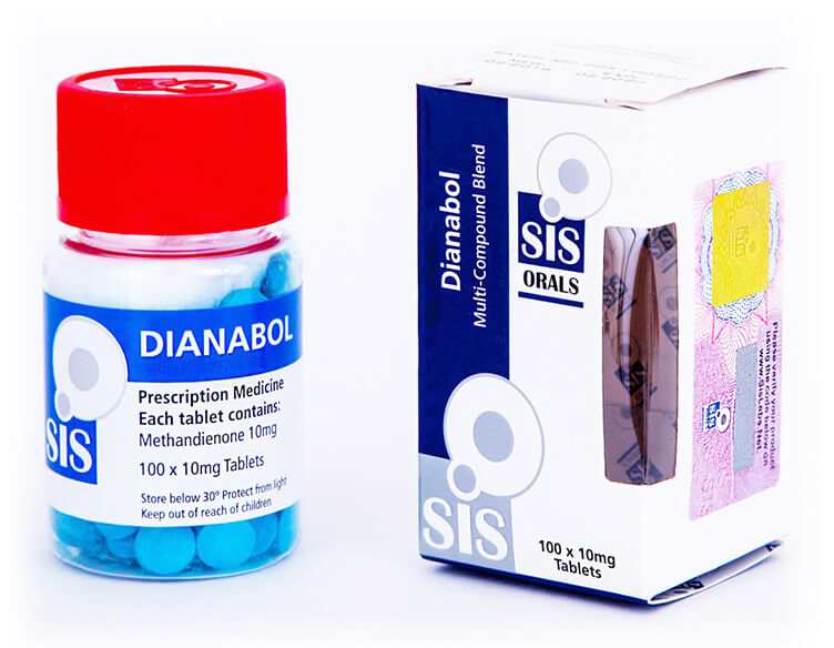 Dianabol 