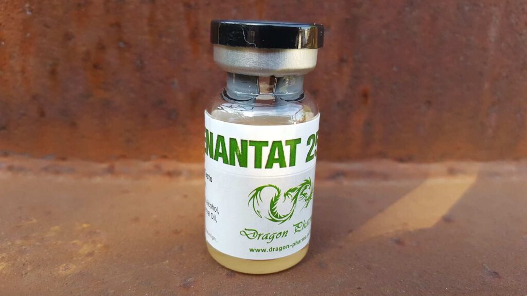 Testosterone Enanthate