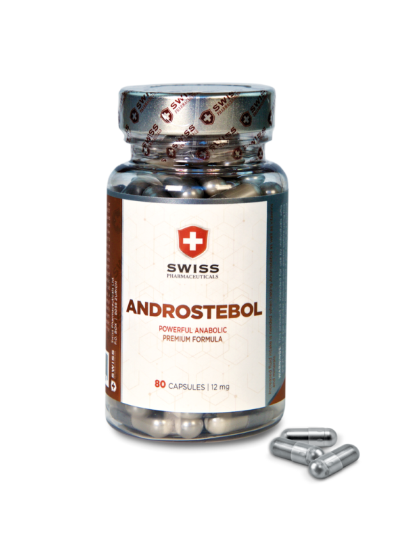 androstebol swi̇ss pharma prohormon kup 1