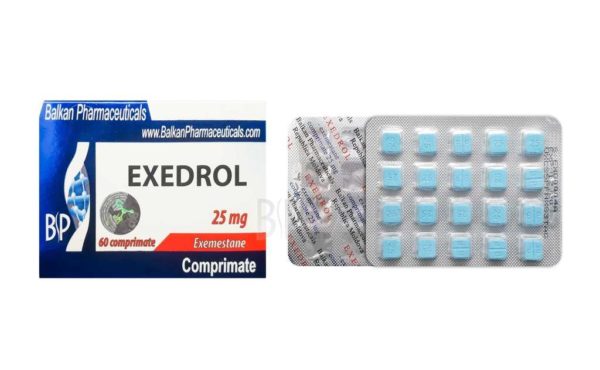 exedrol balkan pharma kup 2