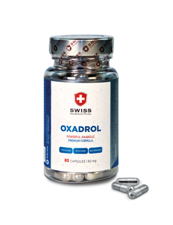 oxadrol swi̇ss pharma prohormon kup 1