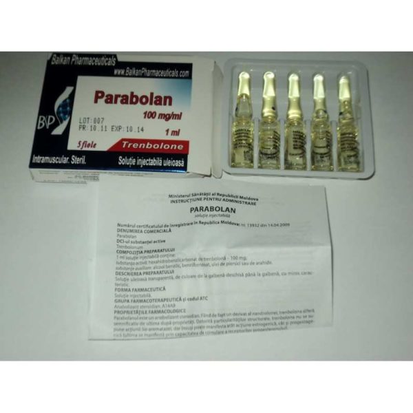 parabolan balkan pharma kup 2