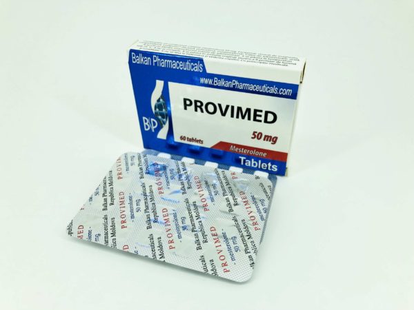 provimed balkan pharma kup 2