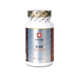 s23 swi̇ss pharma prohormon kup 1