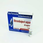 strombaject aqua balkan pharma kup 1