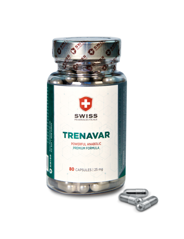 trenavar swi̇ss pharma prohormon kup 1